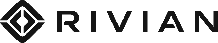 Rivian Automotive Inc. logo