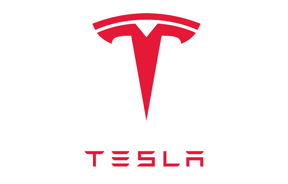 Tesla Inc. logo